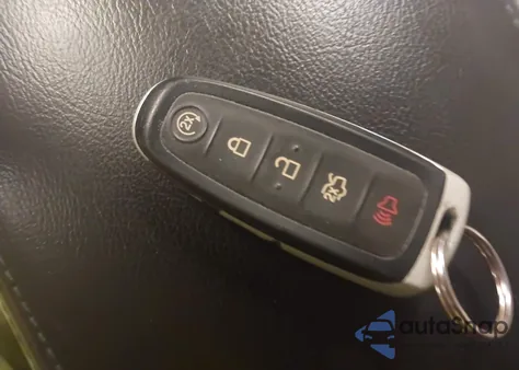 2013 Ford Explorer Limited from USA, damaged, VIN 1FM5K8F87DGB23721